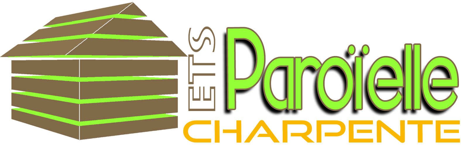 ETS Paroielle Charpente